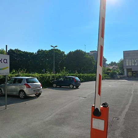 Appartamento Centro Storico Monfalcone Luaran gambar