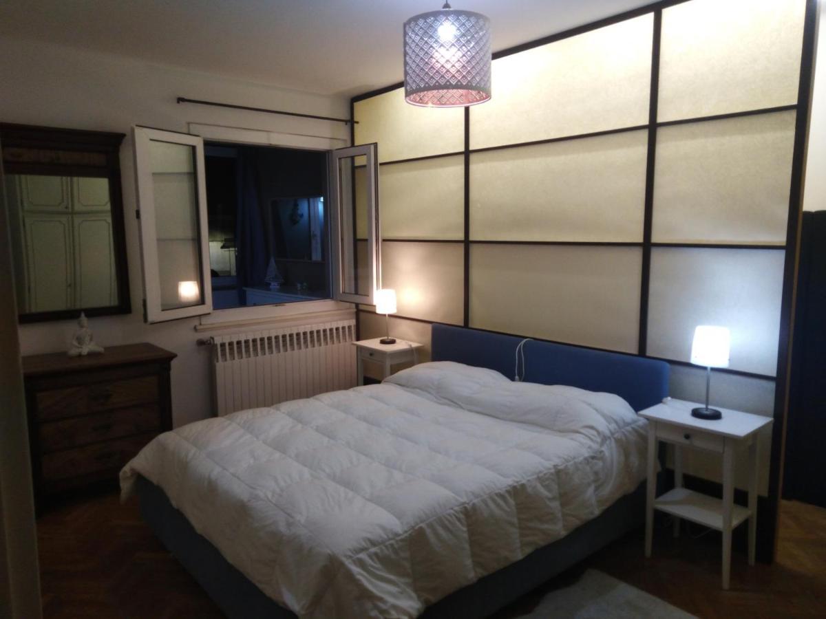 Appartamento Centro Storico Monfalcone Luaran gambar
