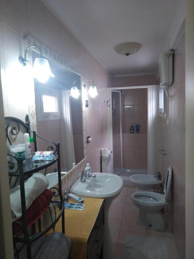 Appartamento Centro Storico Monfalcone Luaran gambar