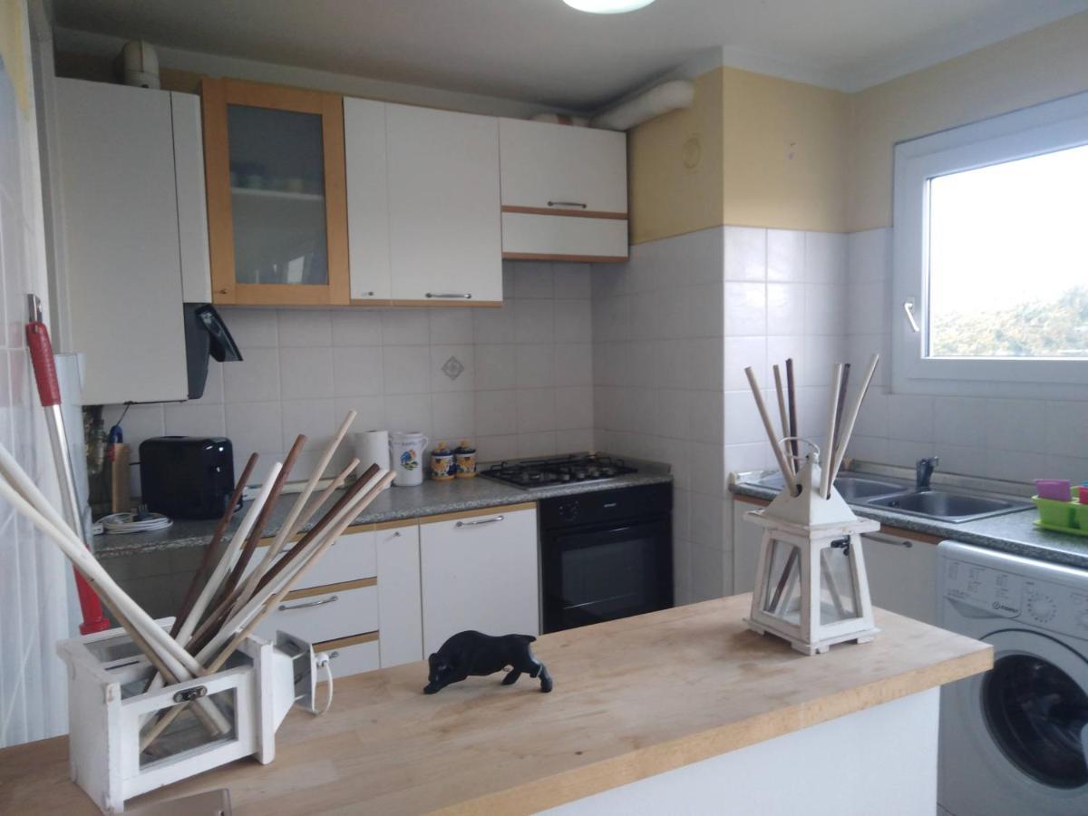 Appartamento Centro Storico Monfalcone Luaran gambar