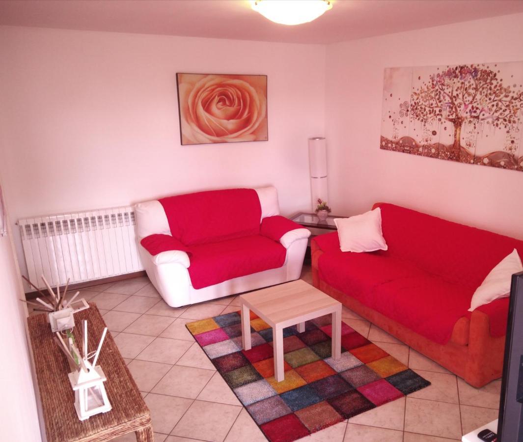 Appartamento Centro Storico Monfalcone Luaran gambar