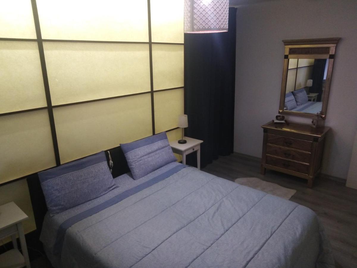 Appartamento Centro Storico Monfalcone Luaran gambar