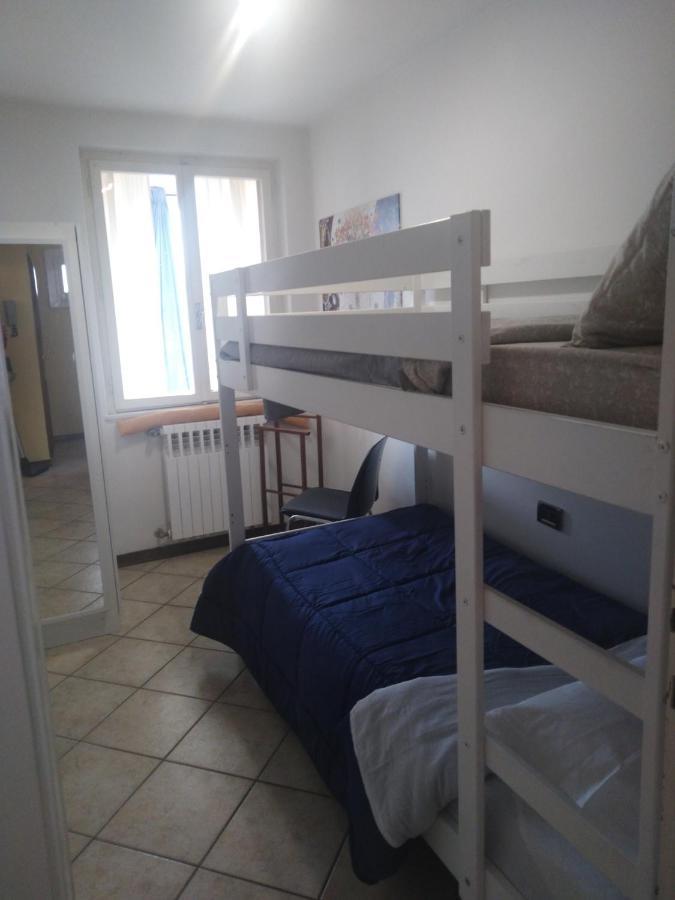 Appartamento Centro Storico Monfalcone Luaran gambar
