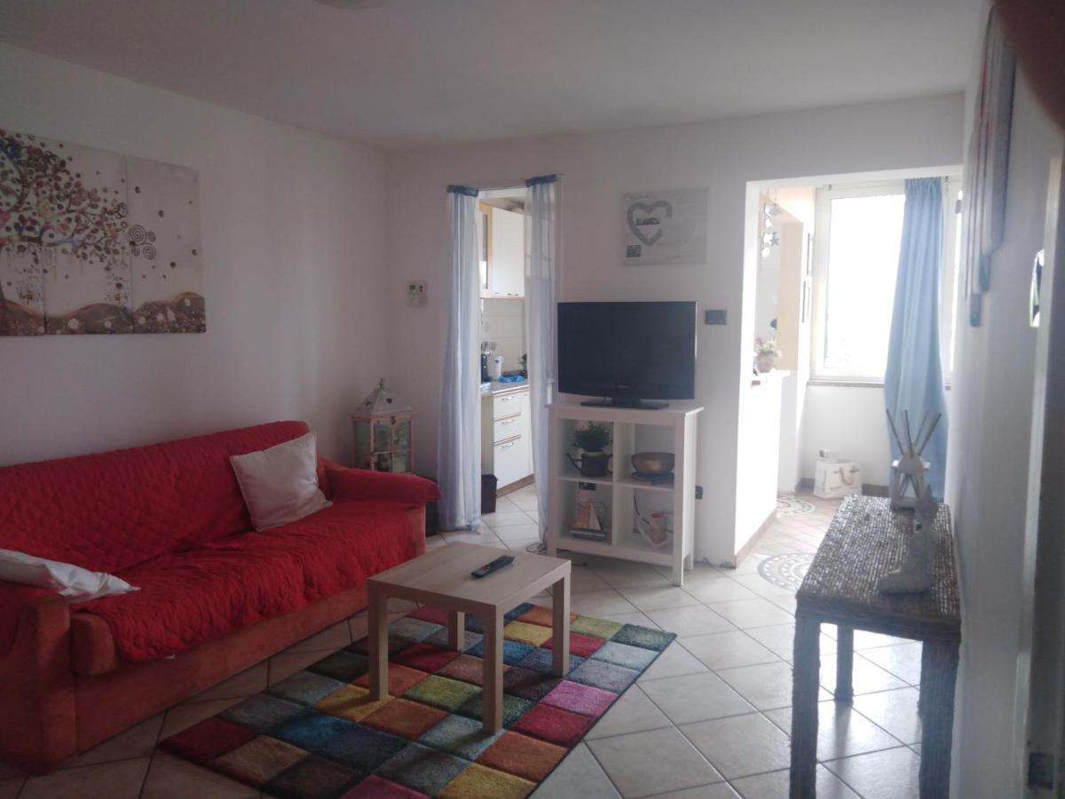Appartamento Centro Storico Monfalcone Luaran gambar