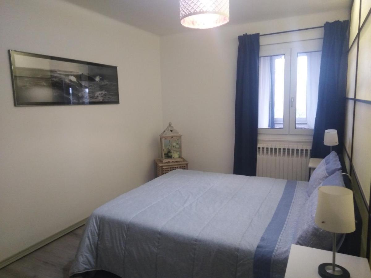 Appartamento Centro Storico Monfalcone Luaran gambar