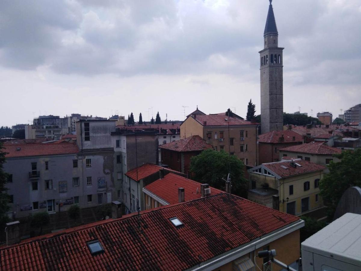 Appartamento Centro Storico Monfalcone Luaran gambar