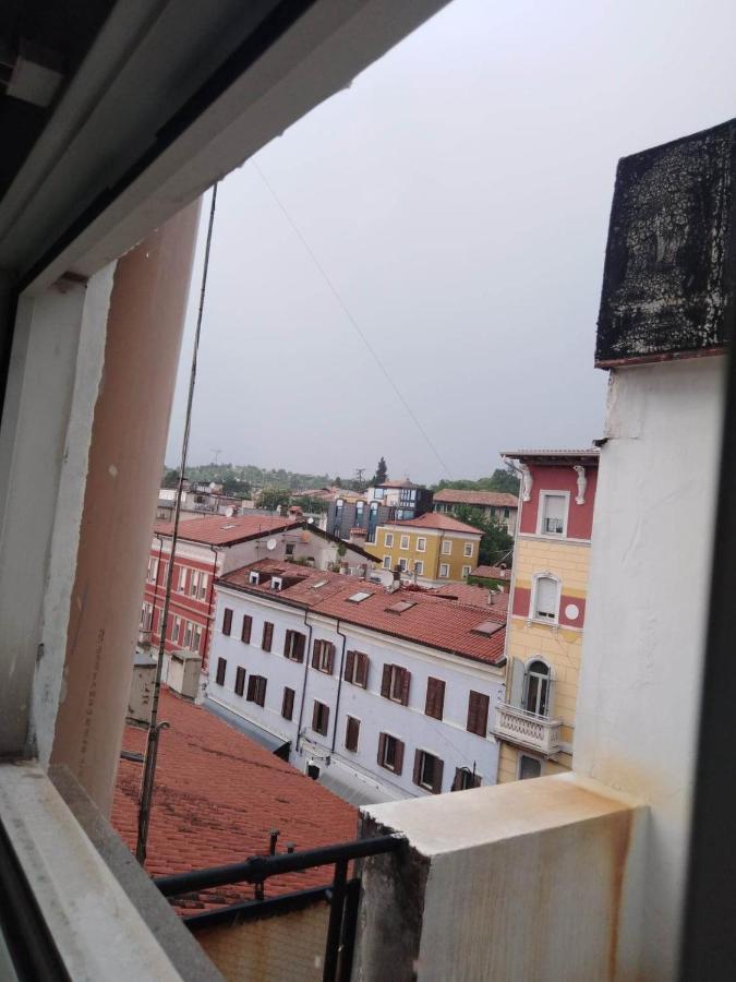 Appartamento Centro Storico Monfalcone Luaran gambar