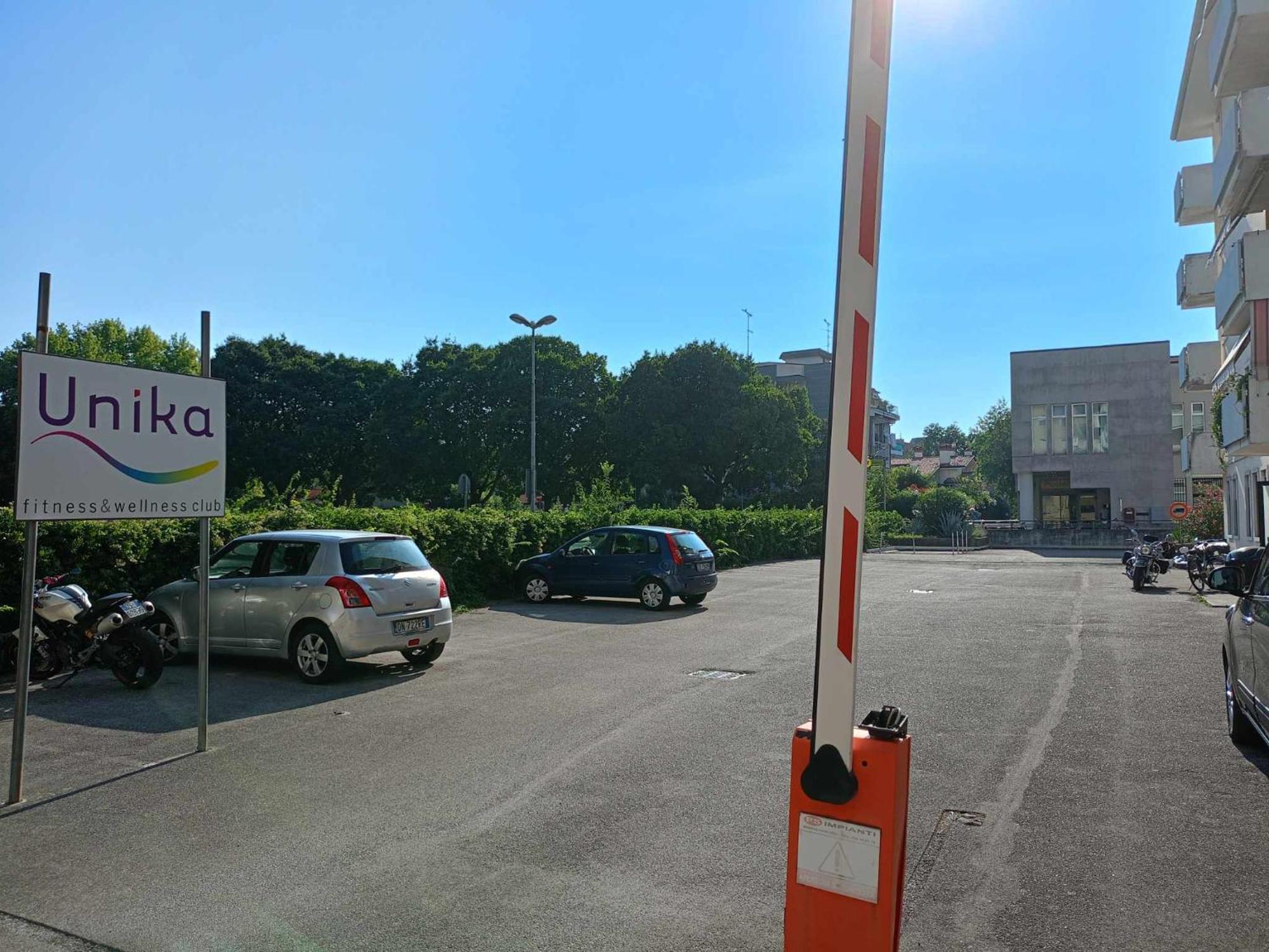 Appartamento Centro Storico Monfalcone Luaran gambar
