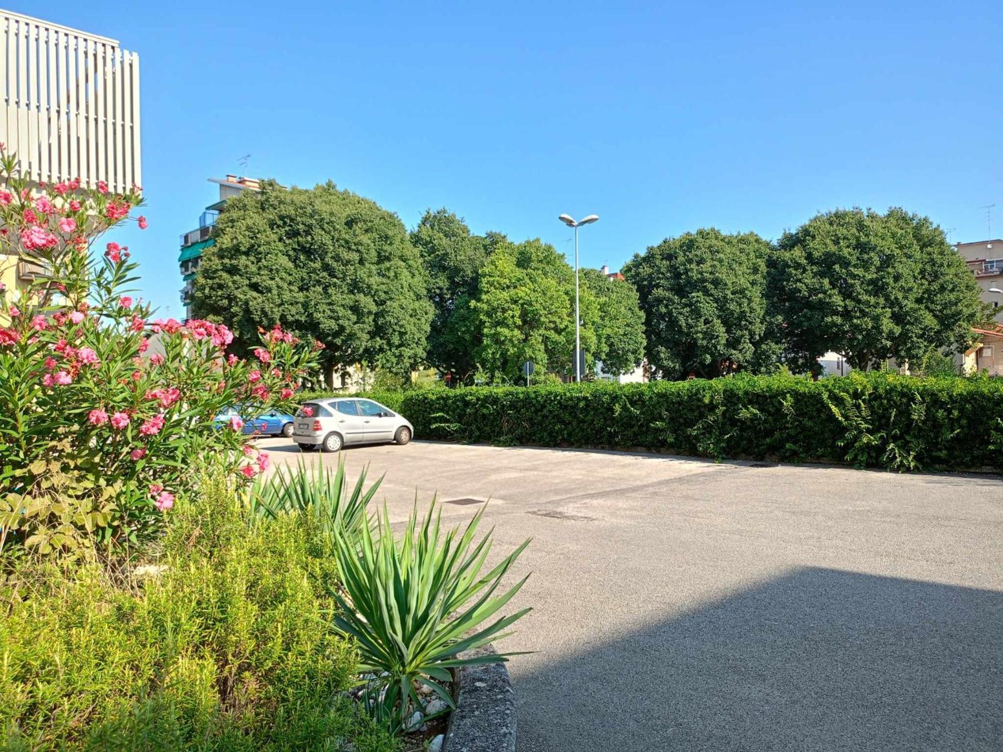 Appartamento Centro Storico Monfalcone Luaran gambar