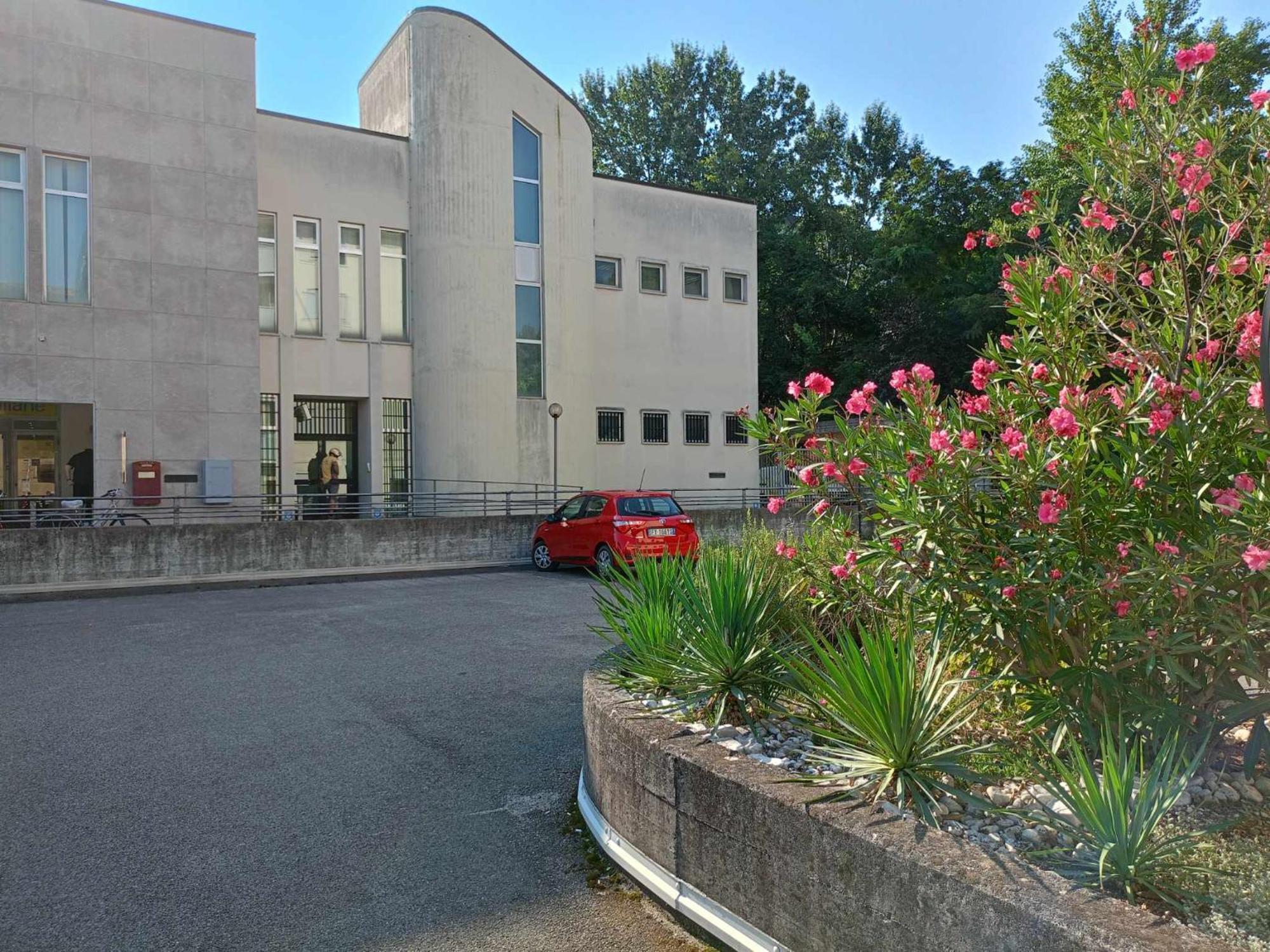 Appartamento Centro Storico Monfalcone Luaran gambar
