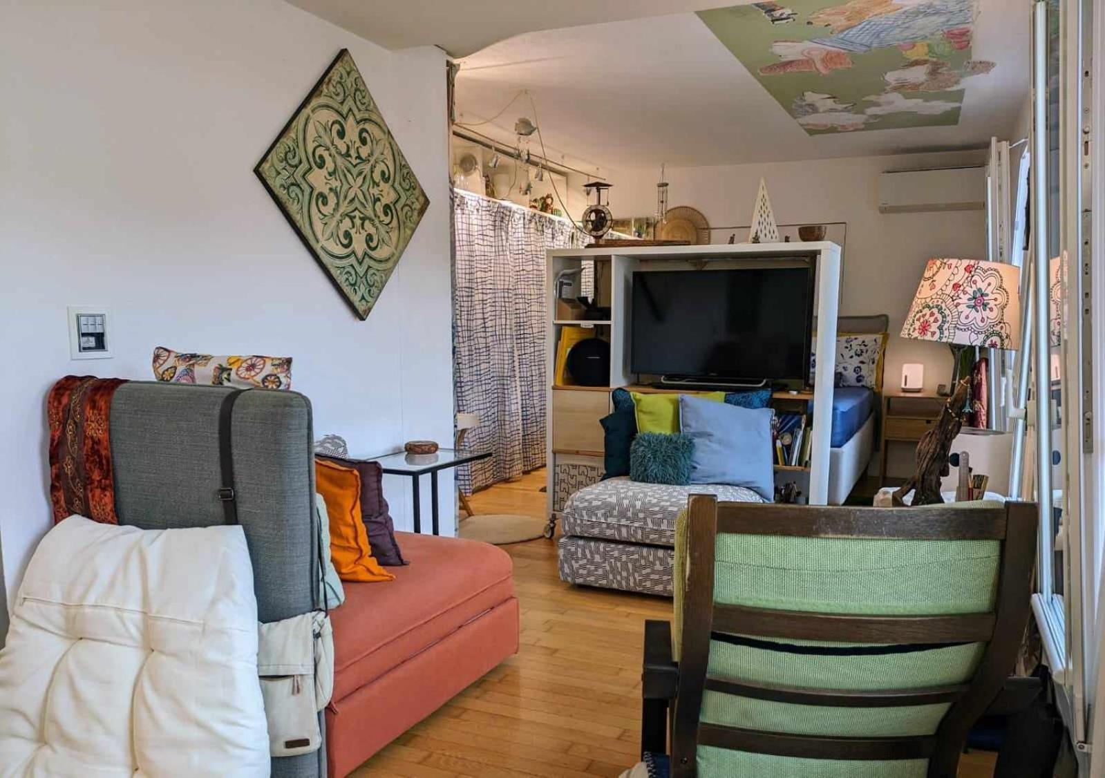 Appartamento Centro Storico Monfalcone Luaran gambar
