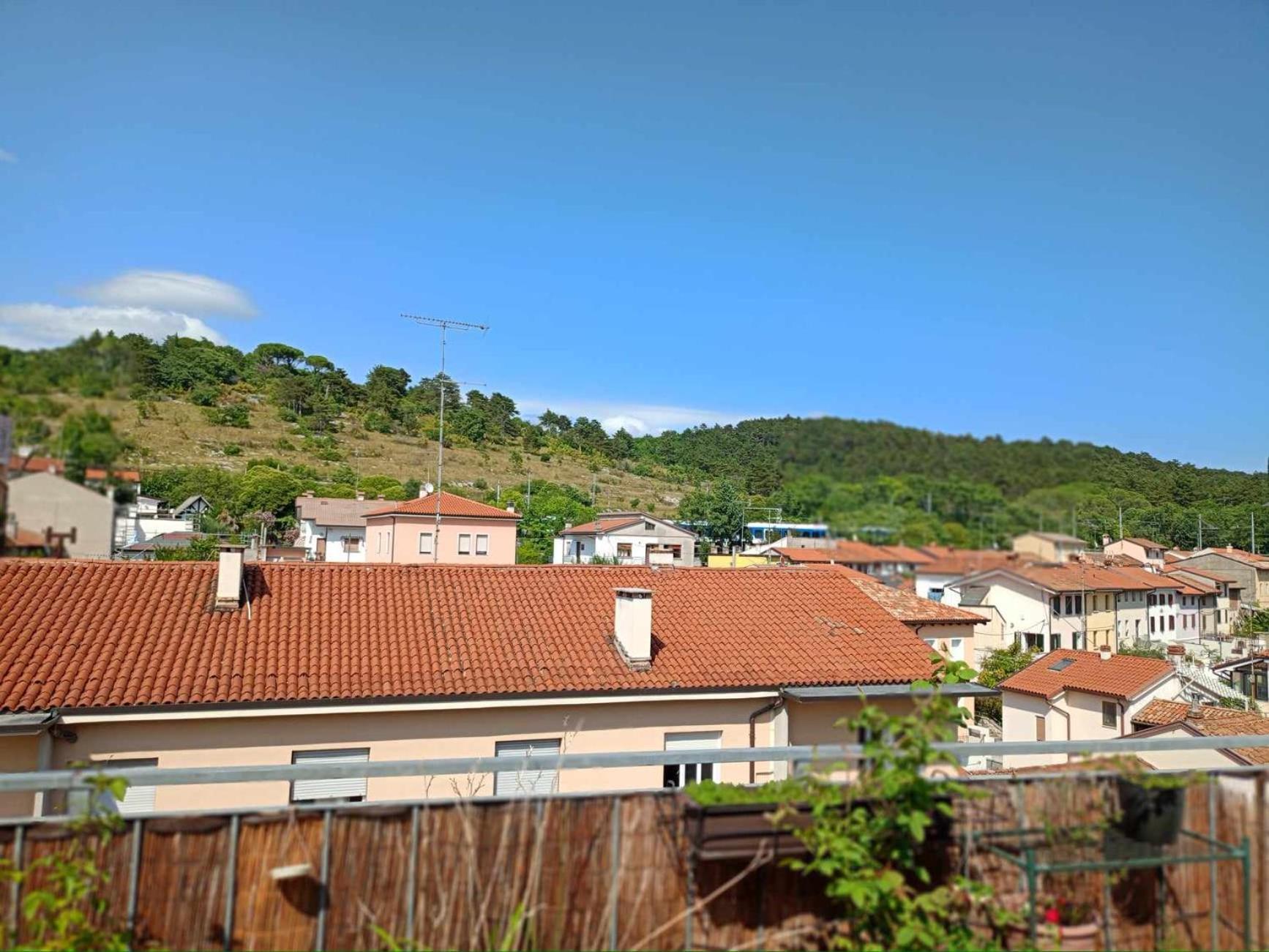 Appartamento Centro Storico Monfalcone Luaran gambar