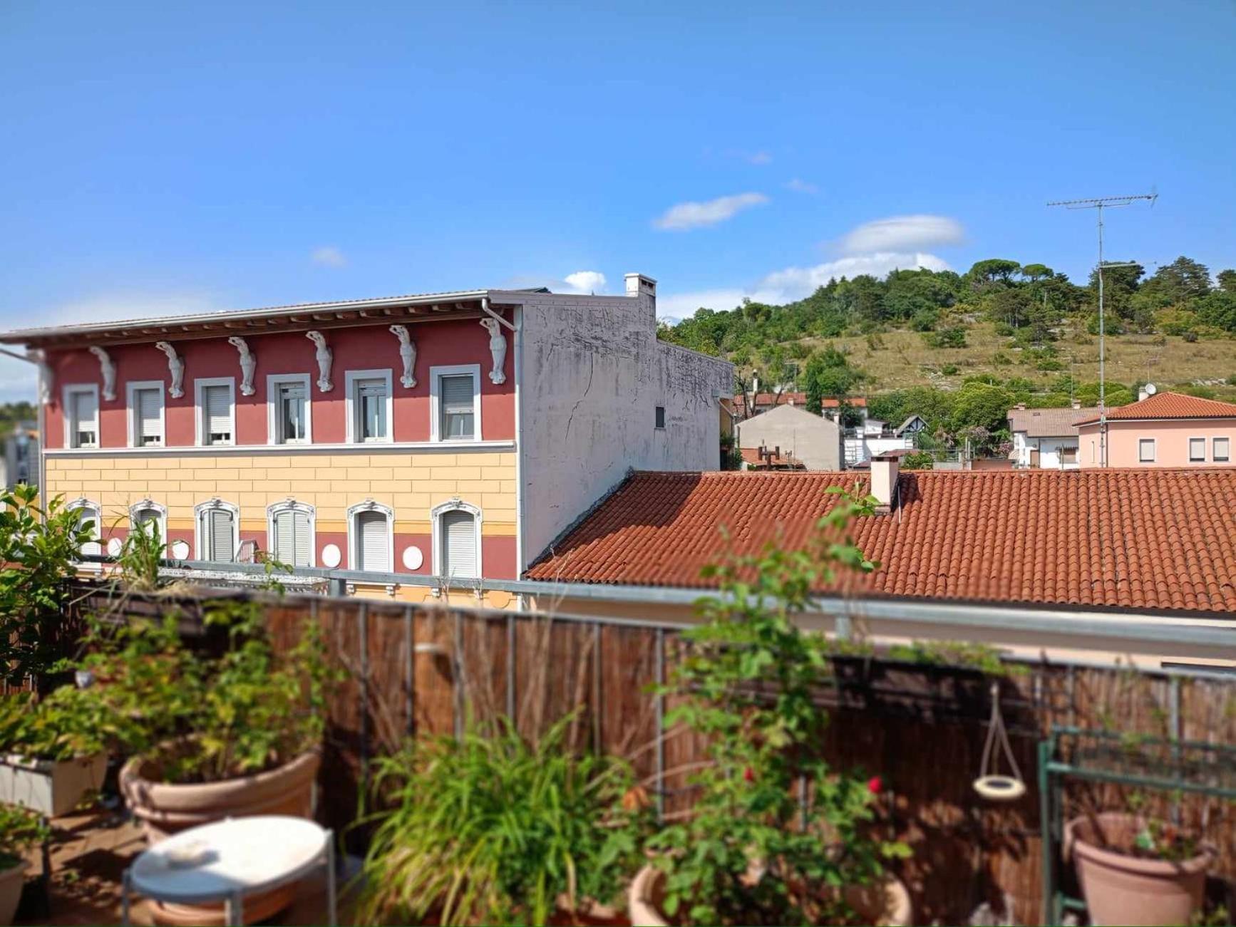 Appartamento Centro Storico Monfalcone Luaran gambar